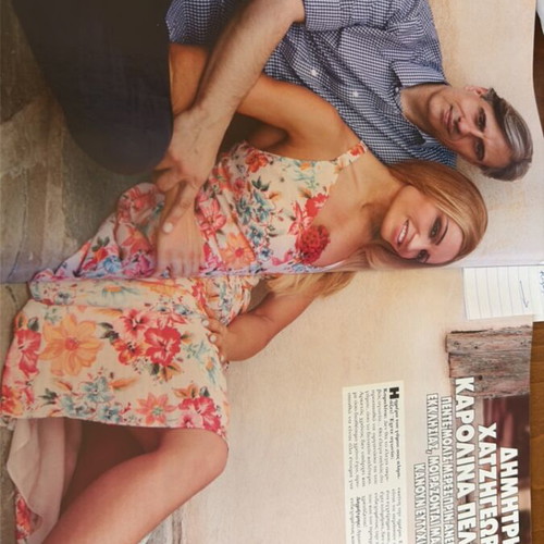 Hello magazine 2018 issue