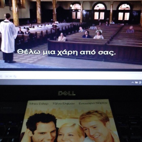 Keeping the Faith DVD like new, comedy, romance, subtitles