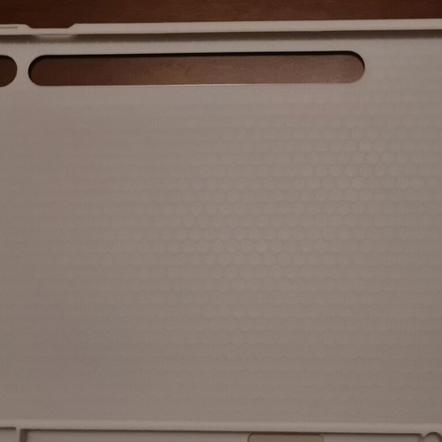 Tech-Protect SmartCase Pen Case for Samsung Galaxy Tab S9 11.0 like new, gray