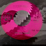 The Searchers - Ain't Gonna Kiss Ya 7" single