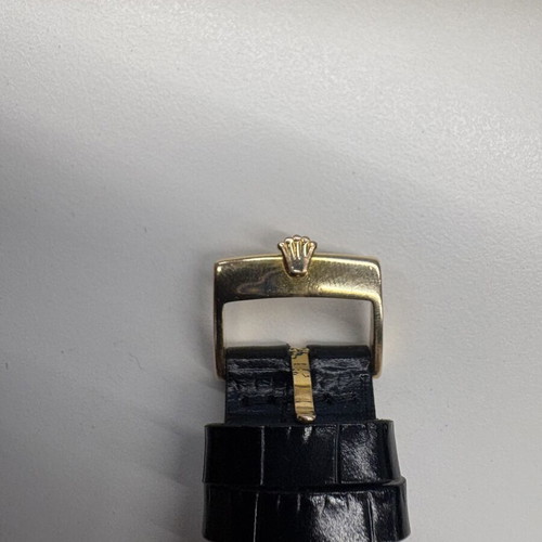 Rolex men’s  watch