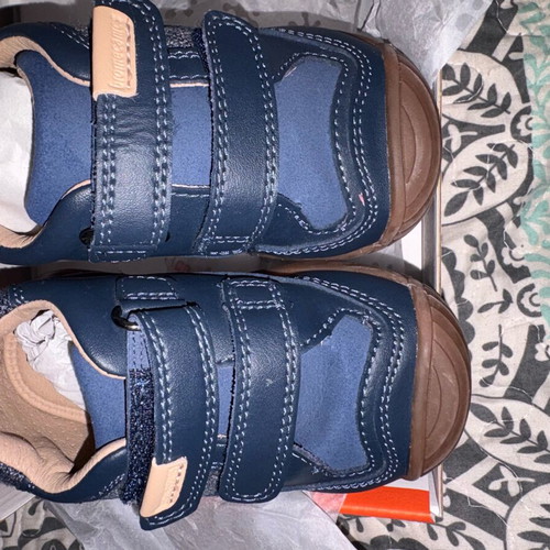 Baby shoes new