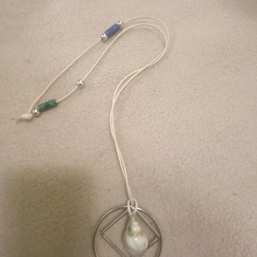 Necklace New