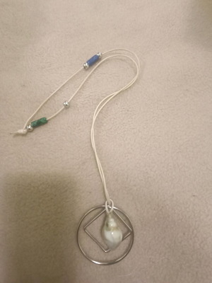 Necklace New