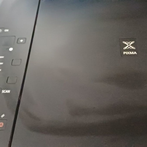 Canon printer like new