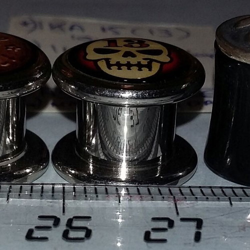Body piercing ear plugs new jewelry