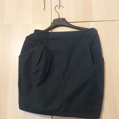 Women's skirt like new, size M / 38 / 10