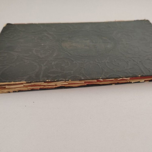 Book "ΜΗΝΙΑΙΟΝ ΤΟΥ ΔΕΚΕΜΒΡΙΟΥ" used edition by P. Paraskevopoulos 1904