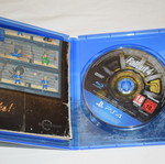 Fallout 4 PS4 game