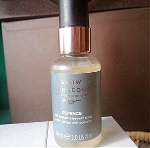 Grow Gorgeous - Defence Leave in Spray 60ml