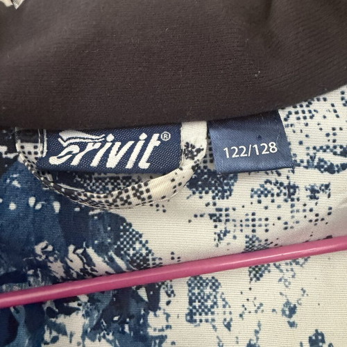 Crivit Kids Ski Jacket Like New 6-7 Years