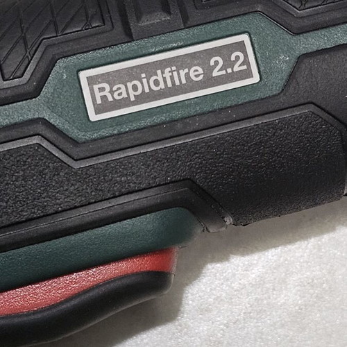 PARKSIDE cordless screwdriver used for spare parts