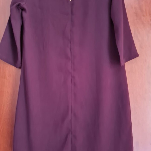 Oltre dress new, medium, purple