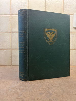 The 1957 Campaign in Asia Minor 1919-1922 like new