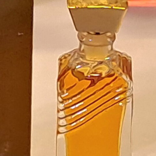 Guerlain Jardins de Bagatelle vintage miniature Eau de Parfum