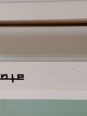 Σακουλοποιός τροφίμων Gorenje σαν καινούργιος, δεκαετίας 1980