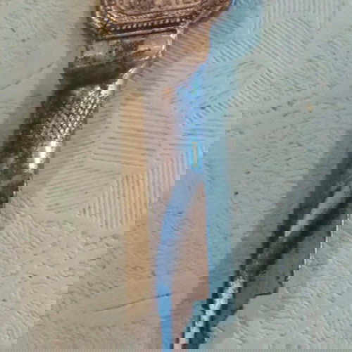 Παλιά κλειδιά μεταχειρισμένα, σετ 6 διαφορετικών μεγεθών