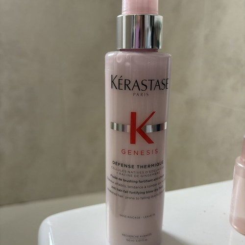 Kerastase Genesis Defense Thermique Leave-In 150ml new