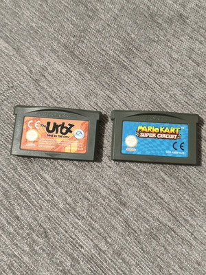 Παιχνίδια Nintendo DS μεταχειρισμένα, χωρίς κουτιά