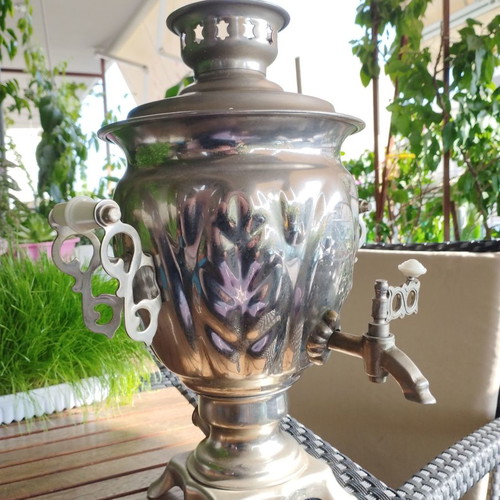 Samovar used