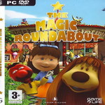 The Magic Roundabout PC game used