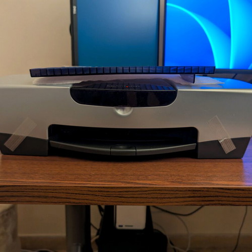 Lexmark Z815 inkjet printer Brand New