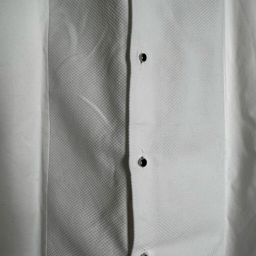 Reiss White Marcel men's shirt M like new, 100% cotton