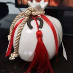 Decorative Rodi charm used