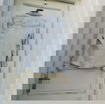 Αντρικό Τζίν Πουκάμισο small