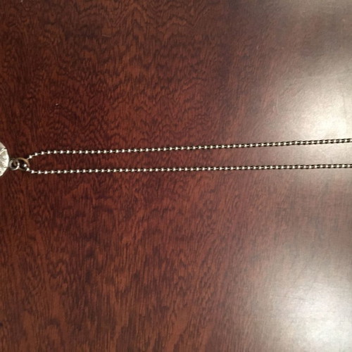 Children's necklace