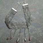Necklace used