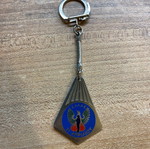 21 April keychain like new