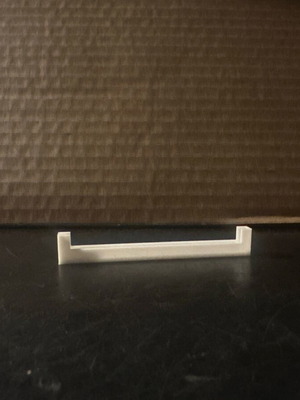 Sport card holder like new for top loaded cards