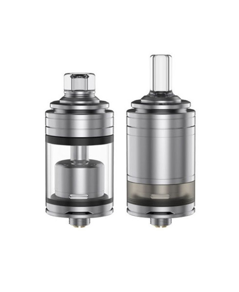  Neeko MTL RTA By Aspire - Silver stainless steel