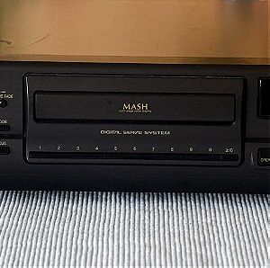 Technics SL-PG580A cd player