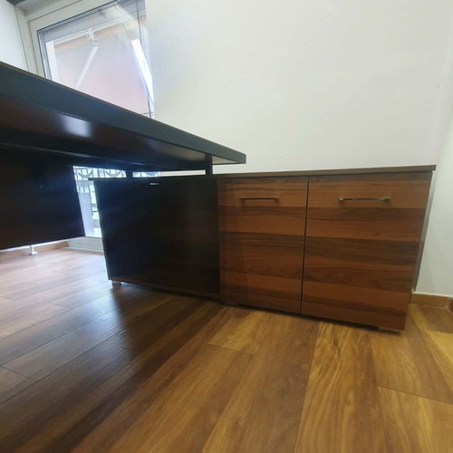 Professional office equipment like new, complete set