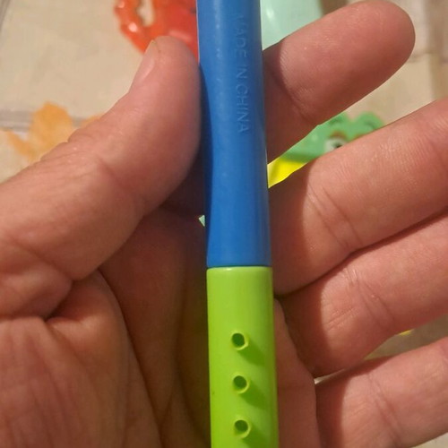 Toys pack like new