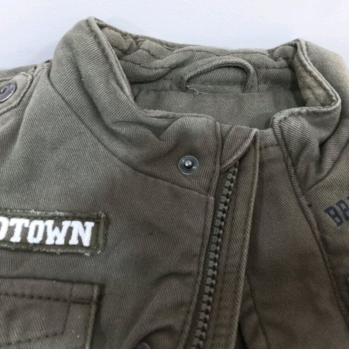 Children's jacket 18 months used