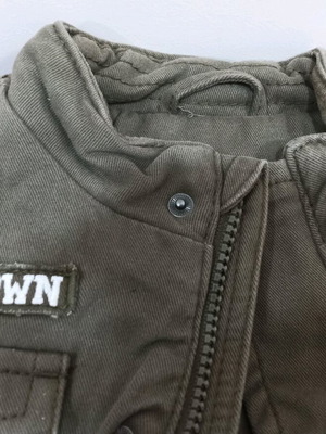 Children's jacket 18 months used