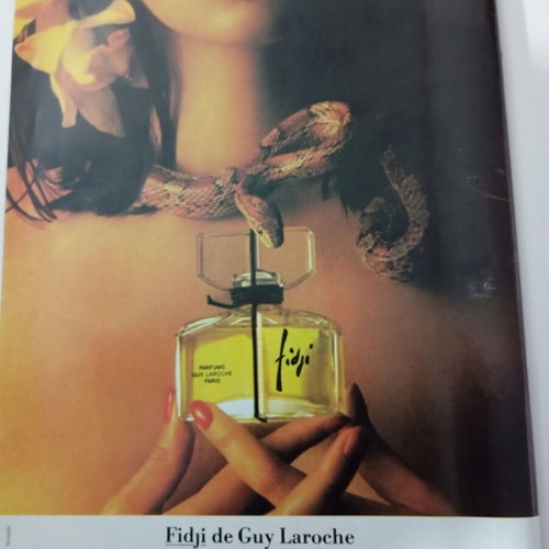 France Soir Magazine used, issue No 11394 April 1981