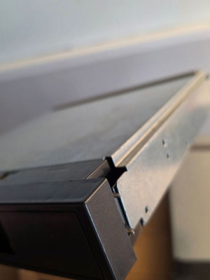 HP Compaq ProLiant BladeSystem p-Class Server Blade Blanks new, pack of 2