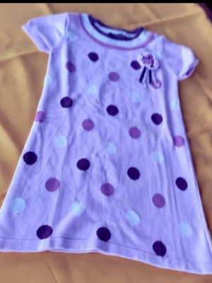 Φόρεμα George μεταχειρισμένο, μέγεθος 98-104 cm για 3-4 ετών