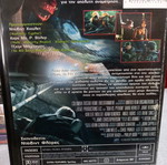 Boa vs Python DVD used, comedy action adventure with subtitles
