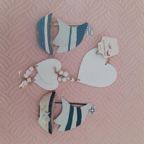 Summer Trend Decorative Accessories for Home