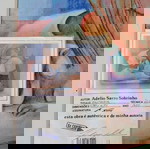  Πίνακας του Adélio Sarro – Αυθεντικό έργο τέχνης Βραζιλιάνου ζωγράφου