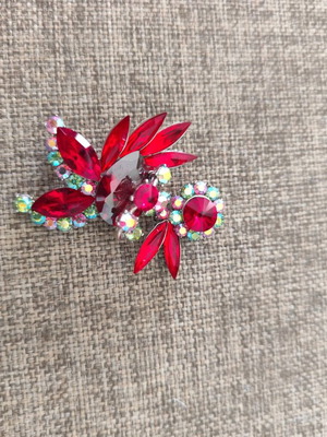 Pin like new