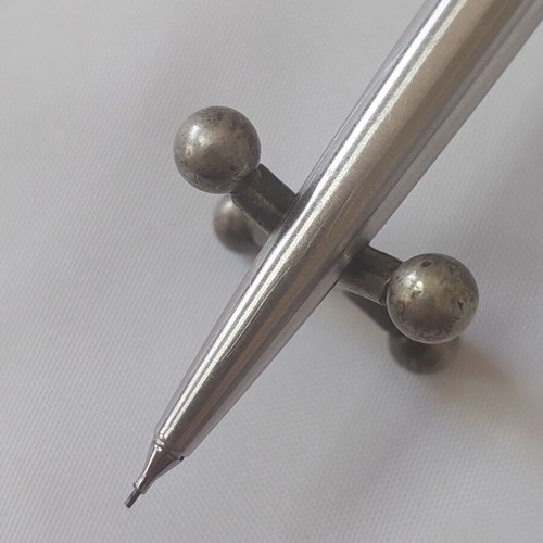 Parker 75 Classic mechanical pencil used