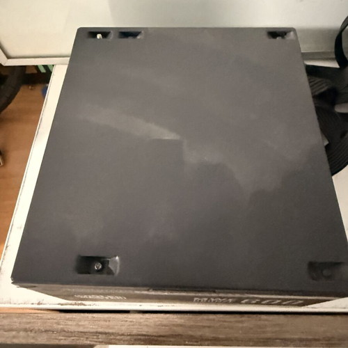 Cooler Master MWE Bronze 600W power supply like new