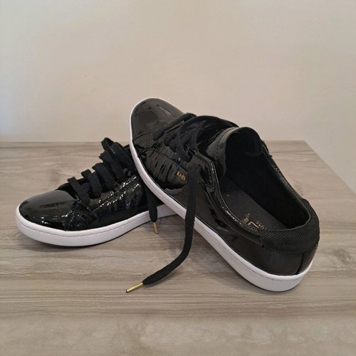 Keds women's athletic shoes like new, size 37.5, white