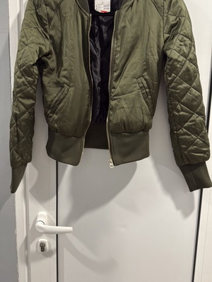 H&M Divided jacket new, size XS